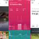 The app looks nice. (Image: Screenshot)
